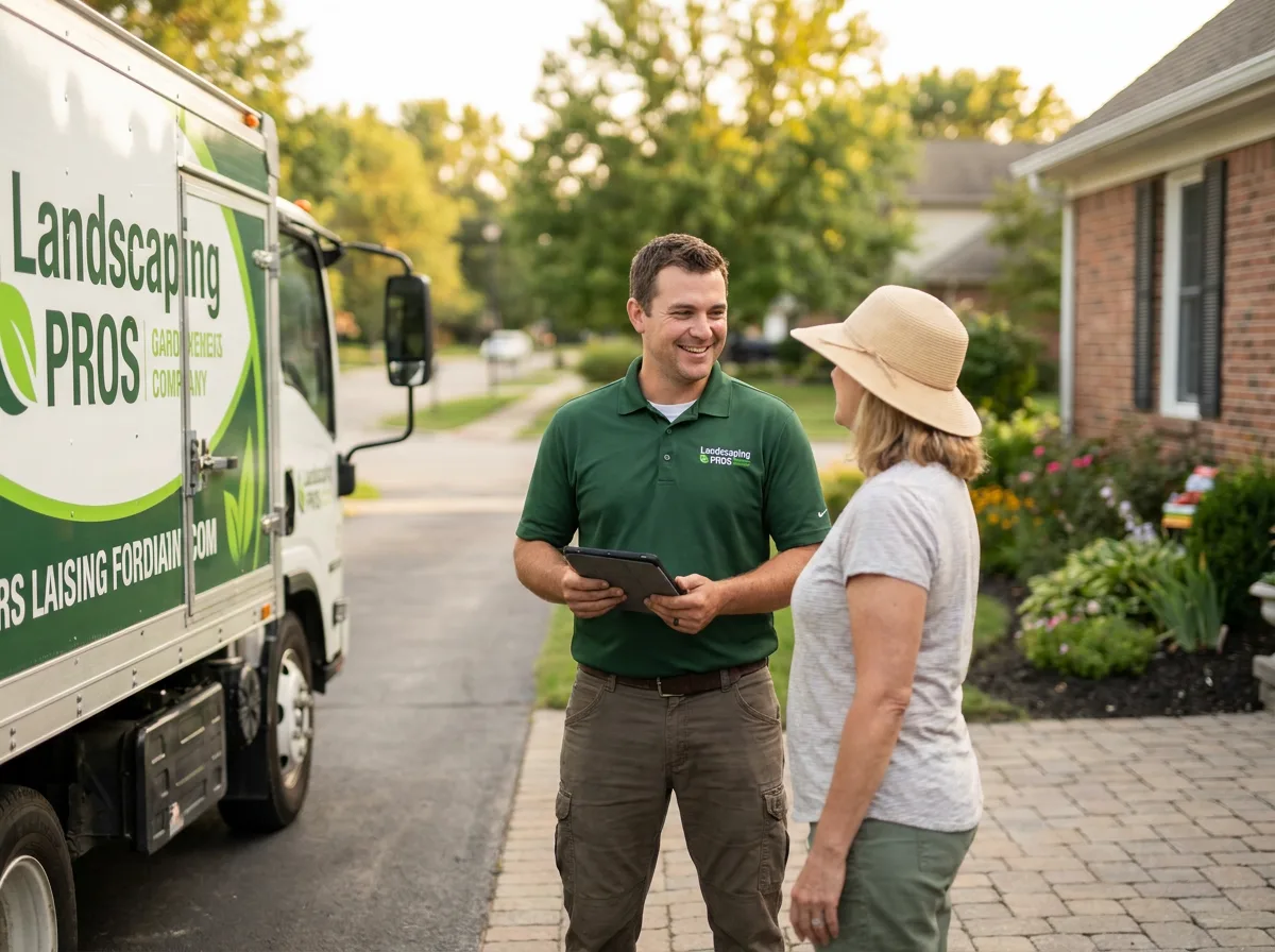 Landscaping Holt, MO FAQs